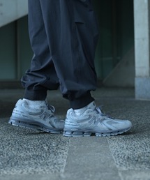 BIG LOGO TRAINER PUFFED（スニーカー）｜Onitsuka Tiger（オニツカ