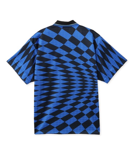 adidas THRASHER x AFA ARGENTINA JERSEY / アディダス スラッシャー x
