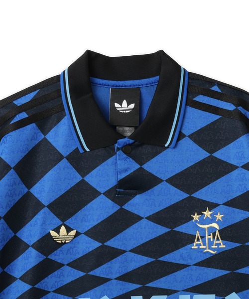 adidas THRASHER x AFA ARGENTINA JERSEY / アディダス スラッシャー x