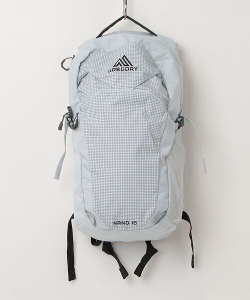 GREGORY(グレゴリー)の「グレゴリー GREGORY ナノ18(バックパック/リュック・メンズ・その他・ONE SIZE)」の1枚目の写真
