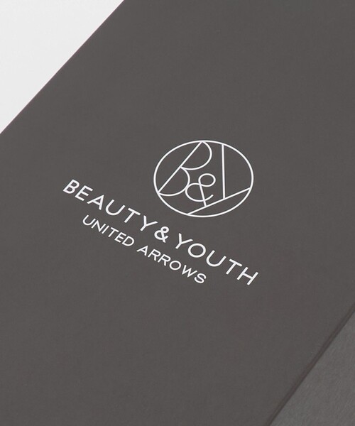 BEAUTY&YOUTH UNITED ARROWS（ビューティーアンドユースユナイテッドアローズ）の「スマートストラップ カバー ミュール（サンダル・レディース・ワイン/ブラック・37/38/36）」の14枚目の写真