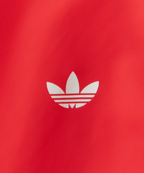 adidas(アディダス)の「adidas/アディダス ORI COCA COLA CLASSIC オリ コカコーラ クラシック トラックジャケット メンズ コラボ 秋 秋服 2026年秋冬(ジャージ・メンズ・レッド・M/L/XL)」の13枚目の写真