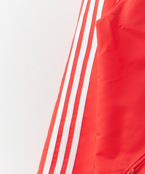 adidas(アディダス)の「adidas/アディダス ORI COCA COLA CLASSIC オリ コカコーラ クラシック トラックジャケット メンズ コラボ 秋 秋服 2026年秋冬(ジャージ・メンズ・レッド・M/L/XL)」の19枚目の写真