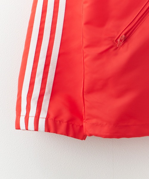 adidas(アディダス)の「adidas/アディダス ORI COCA COLA CLASSIC オリ コカコーラ クラシック トラックジャケット メンズ コラボ 秋 秋服 2026年秋冬(ジャージ・メンズ・レッド・M/L/XL)」の8枚目の写真