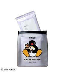 Mitea ORGANIC（ミティアオーガニック）の「Mitea ORGANIC   <ピングー>アクアセラムシート2P<全2種>（その他ボディ・ヘアケア）」