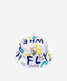 ROYAL FLASH | guernika/ゲルニカ/HAND PAINTED HAT(ハット)