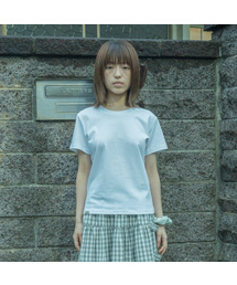 PEEVES PEEVES（フィブス フィブス）の「PVS Logo Tee / 6 COLORS（Tシャツ/カットソー）」