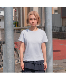 PEEVES PEEVES（フィブス フィブス）の「PVS Logo Tee / 6 COLORS（Tシャツ/カットソー）」