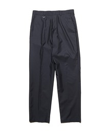 SOPHNET. | BROADCLOTH SLIM SLACKS(スラックス)