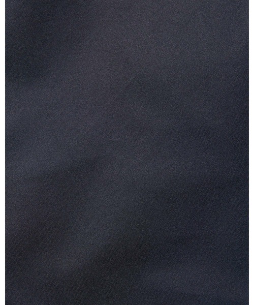 SOPHNET.(ソフネット)の「BROADCLOTH SLIM SLACKS(スラックス・メンズ・ブラック・1/2/3/4)」の7枚目の写真
