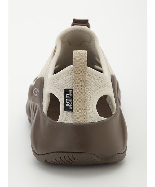 KEEN(キーン)の「【emmi×KEEN】HYPERPORT H2(サンダル・レディース・ベージュ・23/25/24.5/24/23.5/25.5)」の14枚目の写真