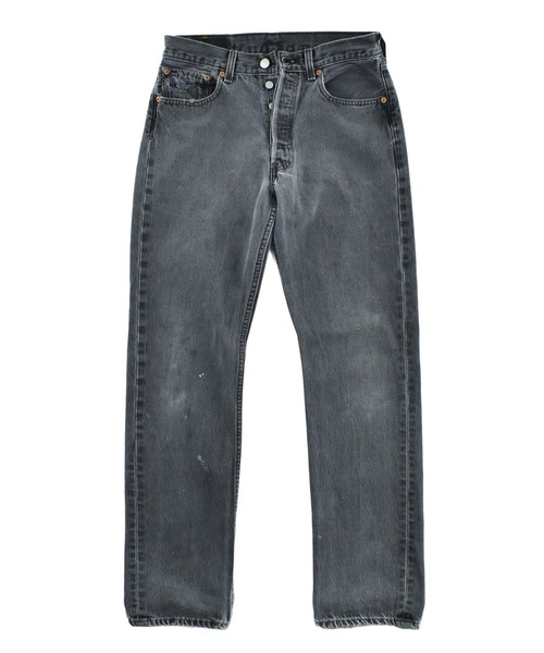 USED】Y2K Levi