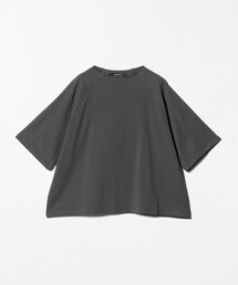 ＜Seventh＞BOX CUT Tシャツ