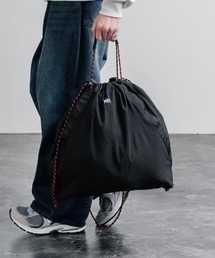 MEI | MEI メイ DRAW TOTE 2WAYドローコードトートバッグ/ショルダーバッグ(トートバッグ)