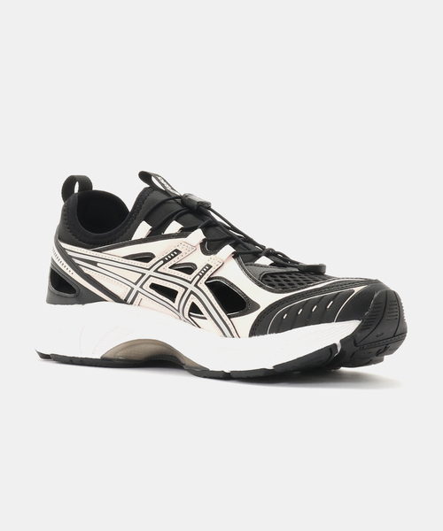 ASICS(アシックス)の「ASICS GT-2160 BREEZE 1203A951.001(スニーカー・メンズ・ブラック・24.5cm/24cm/23.5cm/26cm/25.5cm/28cm/27.5cm/27cm/26.5cm/25cm)」の5枚目の写真
