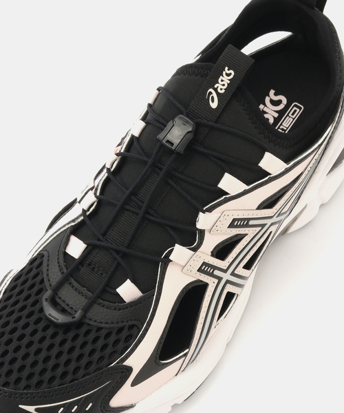 ASICS(アシックス)の「ASICS GT-2160 BREEZE 1203A951.001(スニーカー・メンズ・ブラック・24.5cm/24cm/23.5cm/26cm/25.5cm/28cm/27.5cm/27cm/26.5cm/25cm)」の6枚目の写真