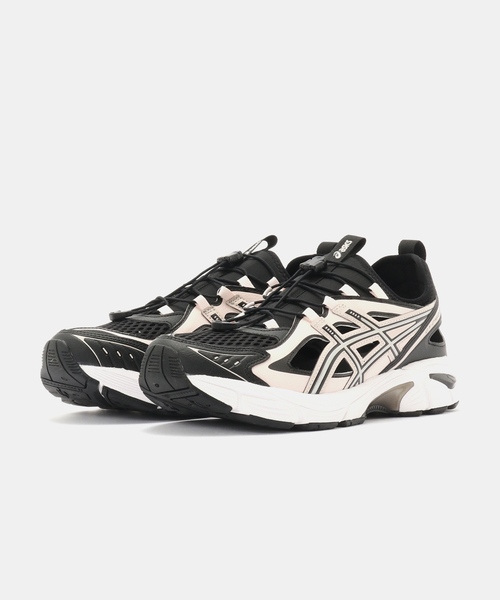 ASICS(アシックス)の「ASICS GT-2160 BREEZE 1203A951.001(スニーカー・メンズ・ブラック・24.5cm/24cm/23.5cm/26cm/25.5cm/28cm/27.5cm/27cm/26.5cm/25cm)」の7枚目の写真