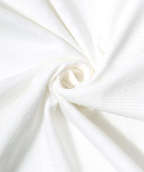 SITRY(シトリー)の「Organic Cotton T-Shirt/オーガニックコットン クルーネック 半袖Tシャツ レディース メンズ(Tシャツ/カットソー・メンズ・カーキ/ネイビー/ブラック/イエロー/ブルー/ホワイト/グレー/レッド・L/LL/M)」の13枚目の写真