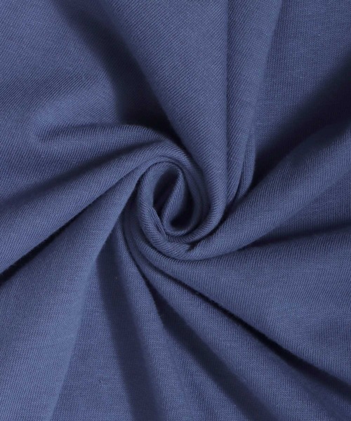 SITRY(シトリー)の「Organic Cotton T-Shirt/オーガニックコットン クルーネック 半袖Tシャツ レディース メンズ(Tシャツ/カットソー・メンズ・カーキ/ネイビー/ブラック/イエロー/ブルー/ホワイト/グレー/レッド・L/LL/M)」の18枚目の写真