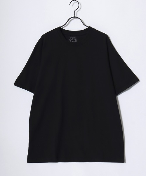 SITRY(シトリー)の「Organic Cotton T-Shirt/オーガニックコットン クルーネック 半袖Tシャツ レディース メンズ(Tシャツ/カットソー・メンズ・カーキ/ネイビー/ブラック/イエロー/ブルー/ホワイト/グレー/レッド・L/LL/M)」の22枚目の写真