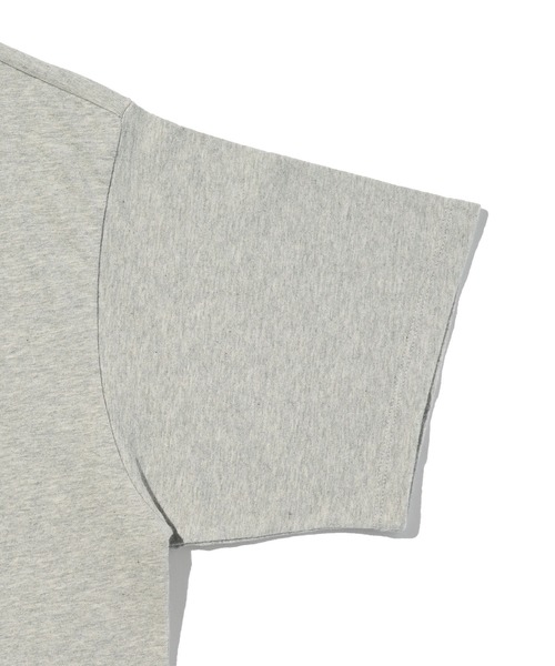Levi's(リーバイス)の「Levi's/リーバイス ヴィンテージフィット グラフィックTシャツ(Tシャツ/カットソー・メンズ・グレー・L/M/S/XL)」の7枚目の写真
