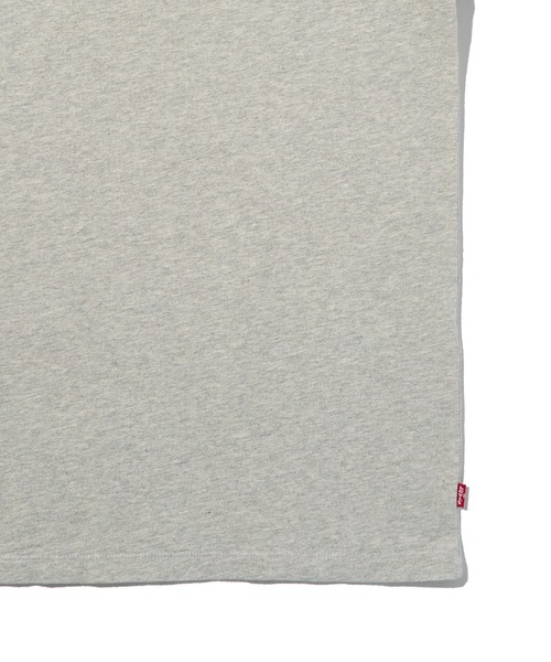 Levi's(リーバイス)の「Levi's/リーバイス ヴィンテージフィット グラフィックTシャツ(Tシャツ/カットソー・メンズ・グレー・L/M/S/XL)」の8枚目の写真