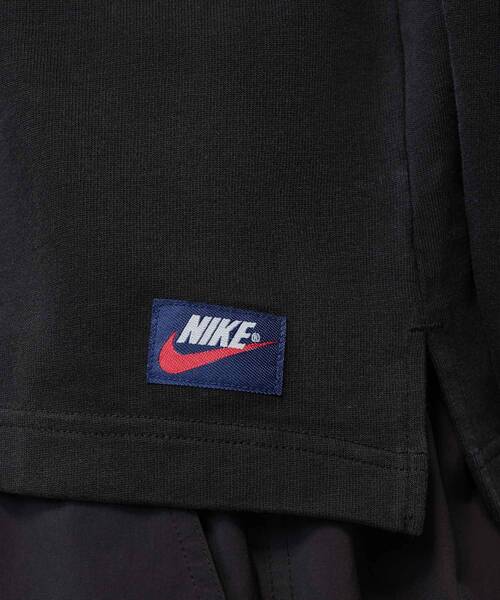 JORDAN BRAND(ジョーダンブランド)の「ジョーダン フライト エッセンシャル メンズ ラグビー トップス / Jordan Flight Essentials Men's Rugby Top IM9148-010 Black(ポロシャツ・メンズ・ブラック・XL/2XL/S/M/L)」の5枚目の写真