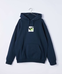 HUF（ハフ）の「プルオーバーパーカー（パーカー）」