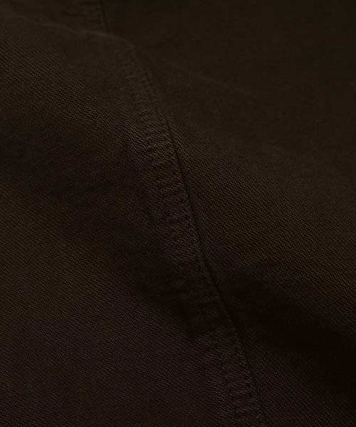 LEMAIRE（ルメール）の「TWISTED BELTED PANTS（その他パンツ・メンズ・ブラウン・S/M）」の8枚目の写真
