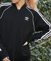 adidas(アディダス)の「ジャージブルゾン(ジャージ)」