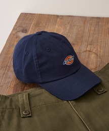 SETUP7（セットアップセブン）の「【Dickies】DK EX ICON LOWCAP（キャップ）」