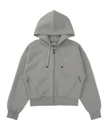Hurley/ハーレー ジップアップパーカー WCFF262003