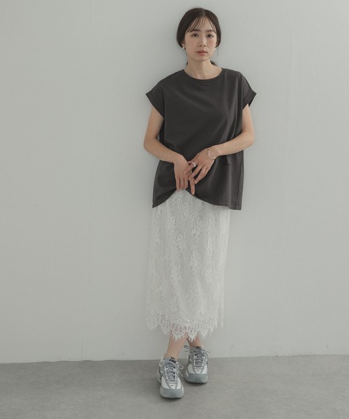 URBAN RESEARCH DOORS（アーバンリサーチドアーズ）の「2wayフロッキー