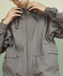 OAKLEY（オークリー）の「OAKLEY/オークリー FGL VAPOR JACKET 1.0　限定展開（ナイロンジャケット）」