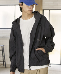 OAKLEY（オークリー）の「OAKLEY/オークリー FGL VAPOR JACKET 1.0　限定展開（ナイロンジャケット）」