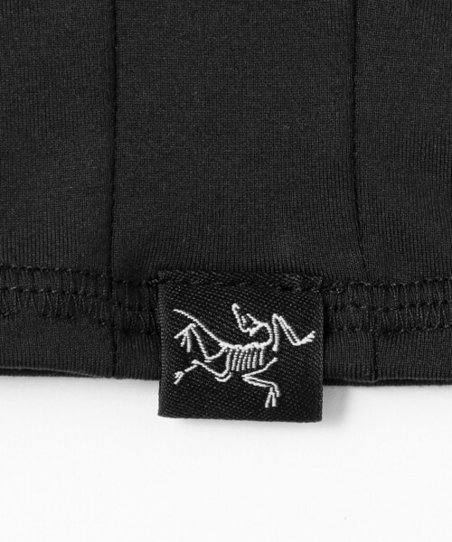 BEAMS BOY(ビームスボーイ)の「ARC’TERYX / RHO GLOVE(手袋・レディース・ブラック・SMALL)」の5枚目の写真