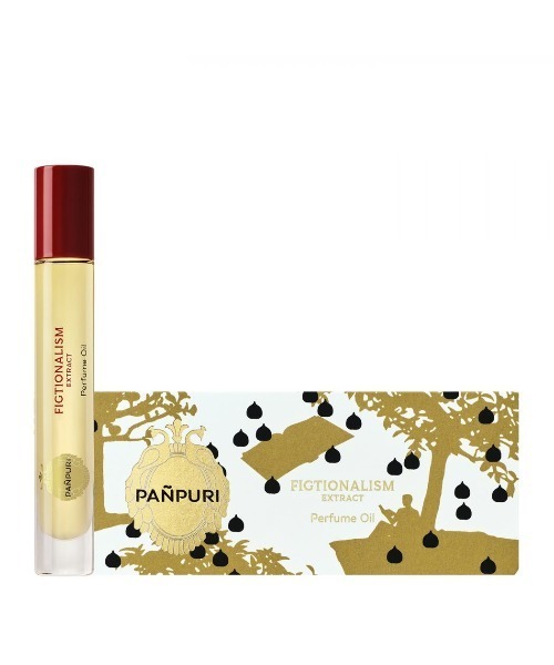 セール】フィグショナリズム エクストラクト パフュームオイル 10mL