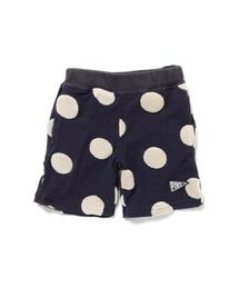 こども ビームス | PONY GO ROUND / ドット ショーツ　(85～125ｃｍ)(その他パンツ)