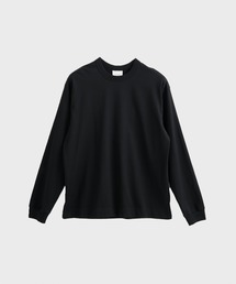 CINOH（チノ）の「長袖Tシャツ（Tシャツ/カットソー）」
