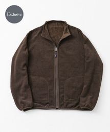 THOUSAND MILE（サウザンドマイル）の「『別注』THOUSAND MILE×URBAN RESEARCH　REVERSIBLE  BLOUSON（ブルゾン）」
