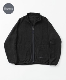 THOUSAND MILE(�T�E�U���h�}�C��)�́w�ʒ��xTHOUSAND MILE×URBAN RESEARCH�@REVERSIBLE  BLOUSON(�u���]��)