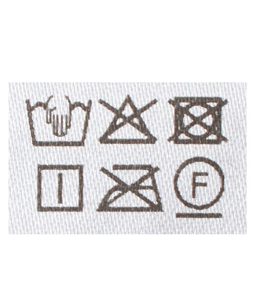 A DAY IN THE LIFE UNITED ARROWS(アデイインザライフユナイテッドアローズ)の「2トーン ワッフル プルオーバー <A DAY IN THE LIFE>(Tシャツ/カットソー・レディース・ライトグレー/ダークグレー/ケリーグリーン/ロイヤルブルー・FREE)」の17枚目の写真