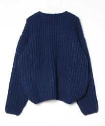 my beautiful landlet｜マイビューティフルランドレットのニット