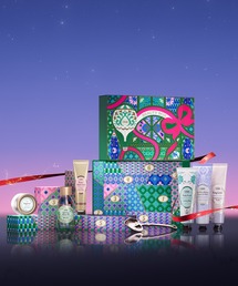 SABON（サボン）の「ビューティーボックス 2026（ボディケアキット/ギフトセット）」