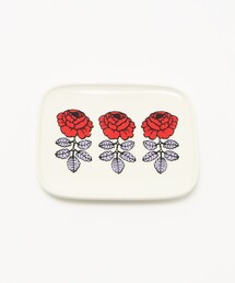 marimekko(�}�����b�R)�́yWEB����z��marimekko��Vihkiruusu �v���[�g(�H��)