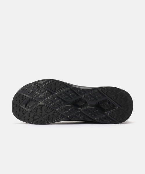 HOKA(ホカ)の「HOKA U HUAKA PRO 1176672-BBLC(スニーカー・メンズ・ブラック・28cm/27.5cm/27cm/26.5cm/26cm/25cm/24.5cm/24cm/23.5cm/23cm)」の4枚目の写真