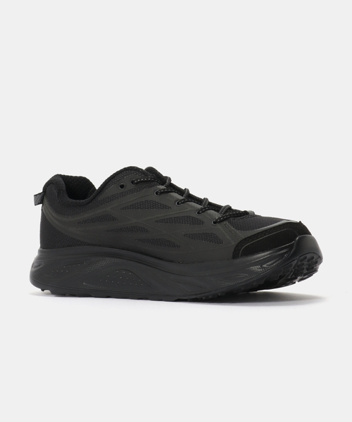 HOKA(ホカ)の「HOKA U HUAKA PRO 1176672-BBLC(スニーカー・メンズ・ブラック・28cm/27.5cm/27cm/26.5cm/26cm/25cm/24.5cm/24cm/23.5cm/23cm)」の5枚目の写真