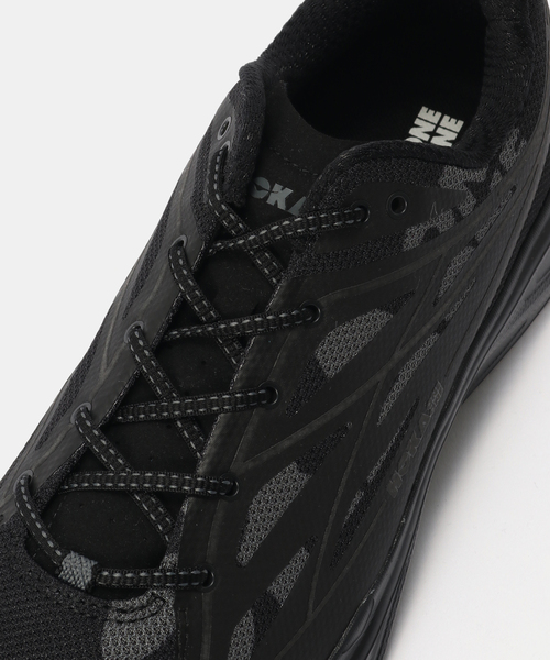 HOKA(ホカ)の「HOKA U HUAKA PRO 1176672-BBLC(スニーカー・メンズ・ブラック・28cm/27.5cm/27cm/26.5cm/26cm/25cm/24.5cm/24cm/23.5cm/23cm)」の6枚目の写真