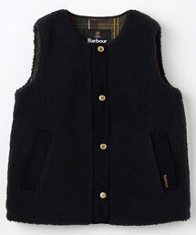 Firsthand（ファーストハンド）の「限定展開 Barbour/バブアー dulsie liner（ダウンベスト）」
