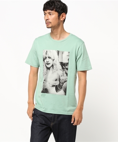 本日限定価格 hysteric glamour ✨ヒステリックグラマー Tシャツ HYSTERIC GLAMOUR HYSTERIC GLAMOUR